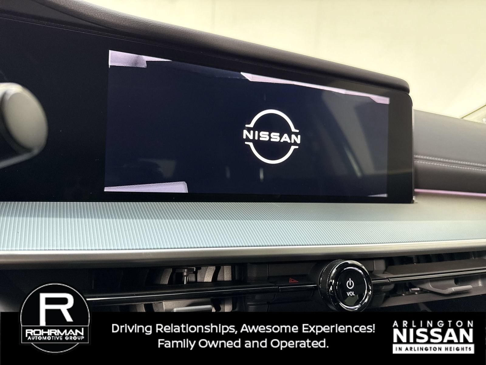 New 2026 Nissan Murano Platinum w/ Technology Package AWD/4WD image 7