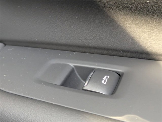 New 2026 Chevrolet Suburban High Country image 41