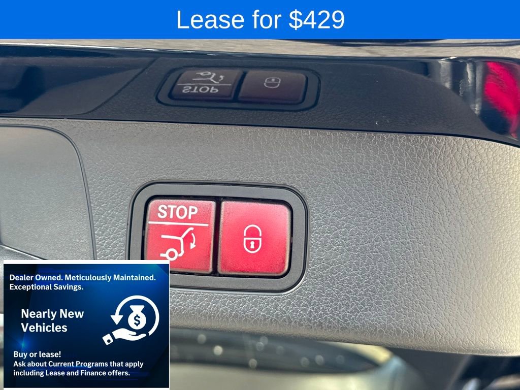 Used 2025 Mercedes-Benz GLB 250 4MATIC image 30