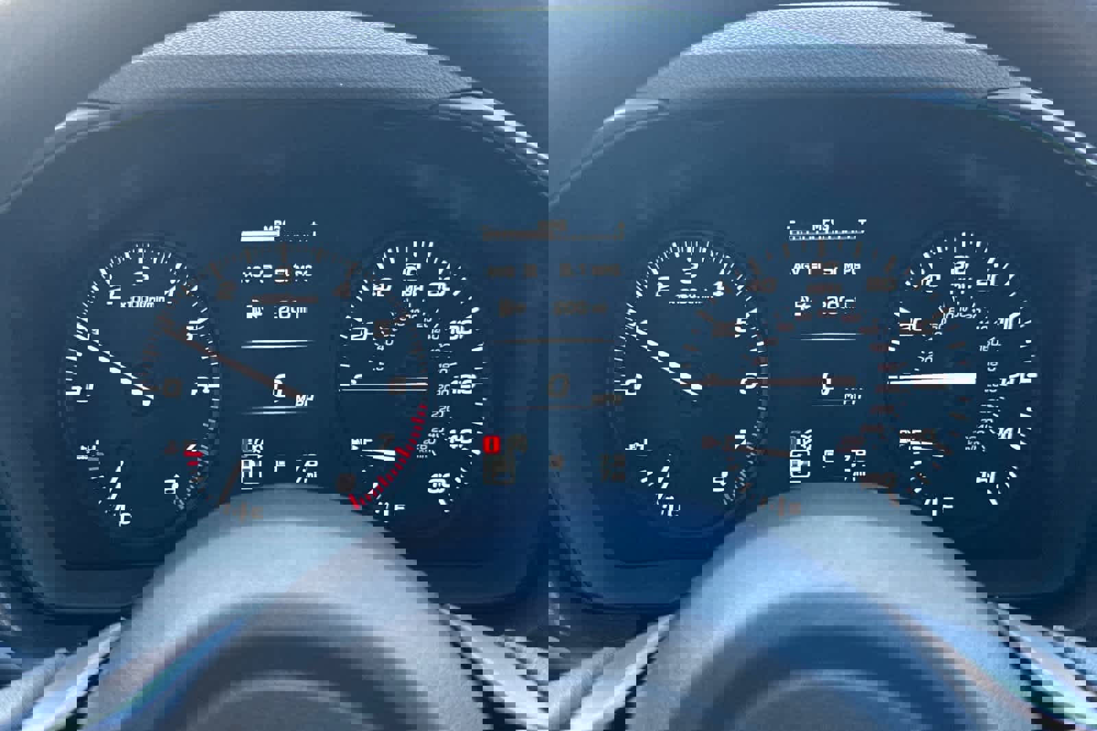 New 2025 Subaru Impreza 2.0i image 25