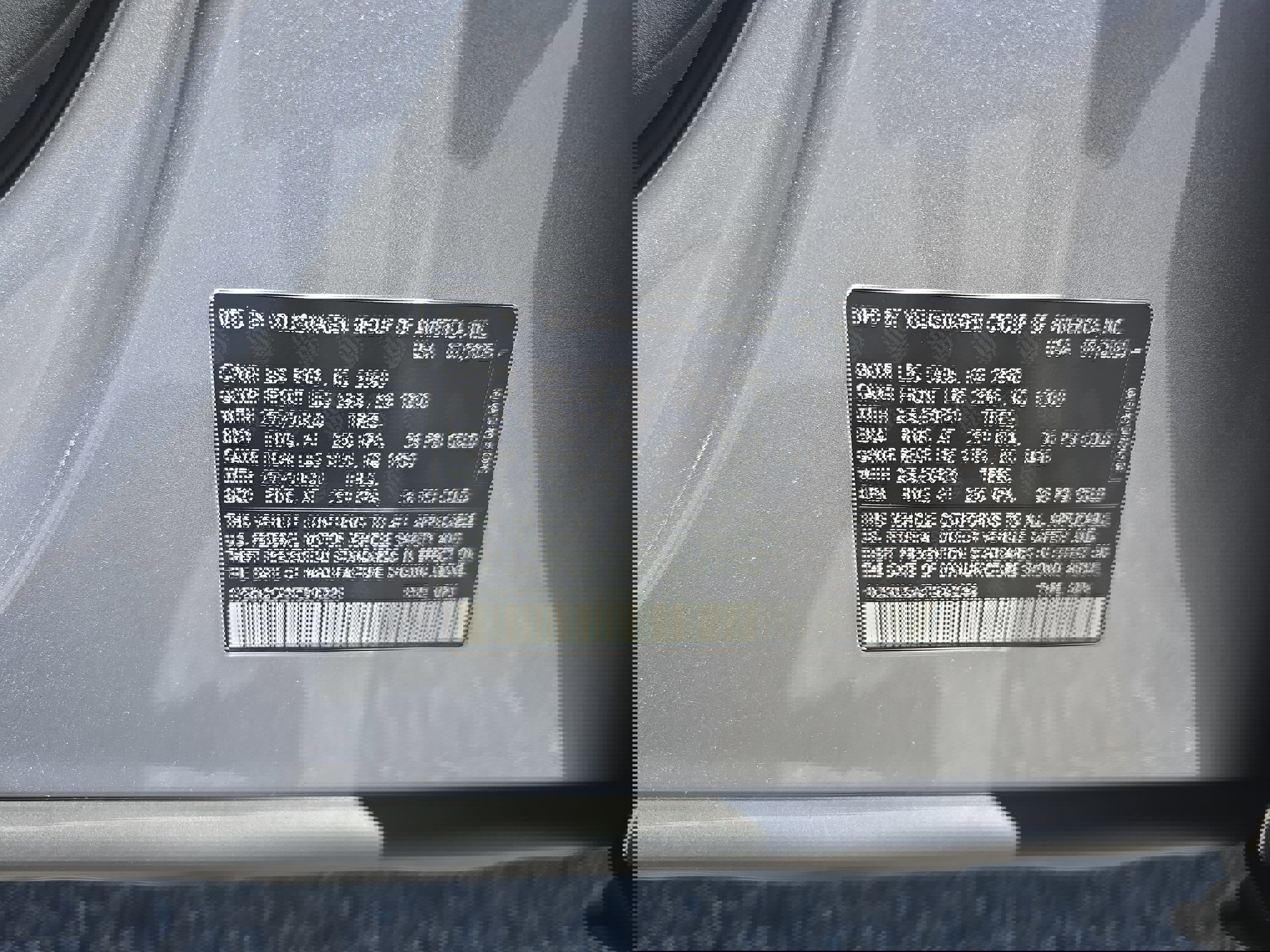 New 2026 Volkswagen Atlas SE image 31