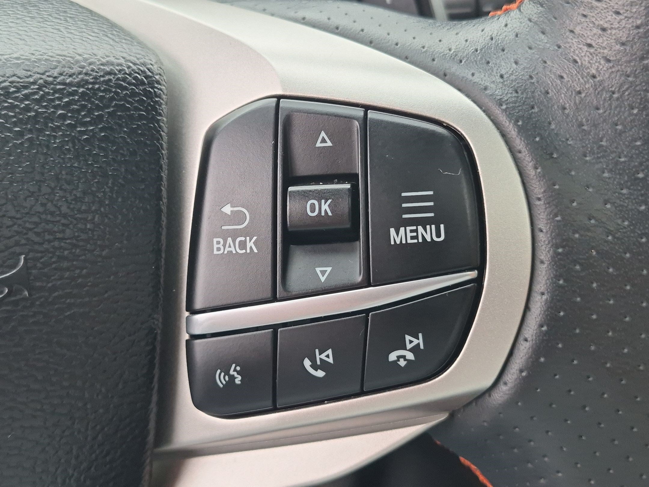 Certified 2024 Ford Explorer Timberline w/ Timberline Technology Package AWD/4WD image 21