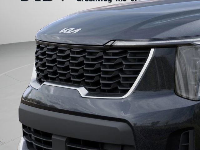 New 2026 Kia Sorento LX FWD image 13