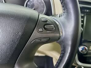 Used 2020 Nissan Murano Platinum image 25