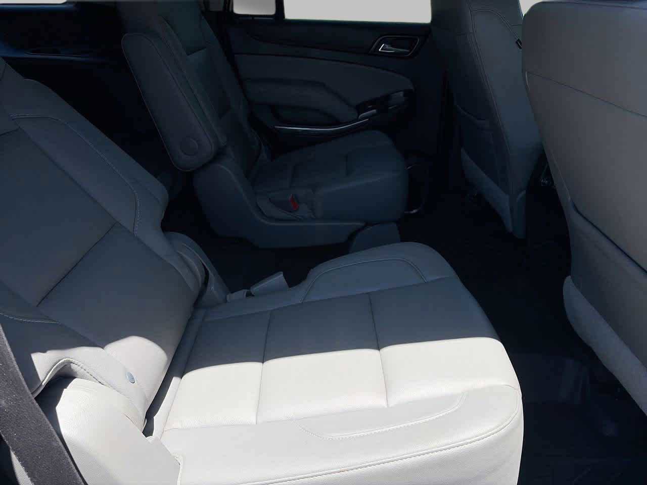 Used 2020 Chevrolet Tahoe LT RWD image 14