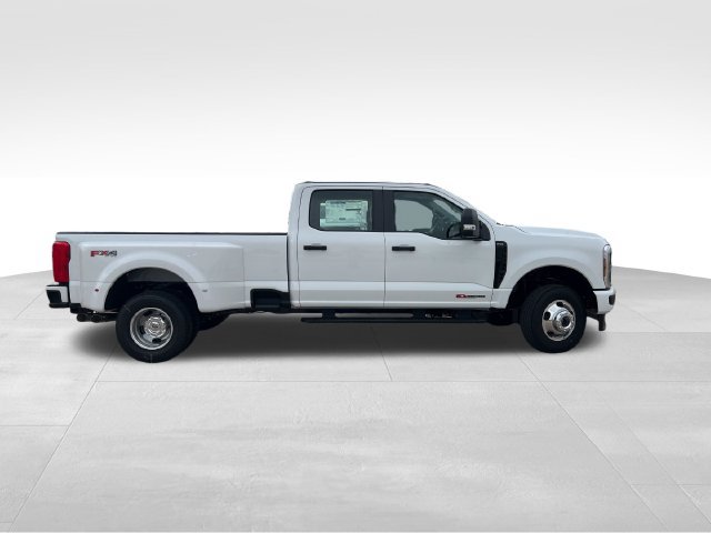 New 2027 Ford F350 XL w/ STX Appearance Package AWD/4WD image 8