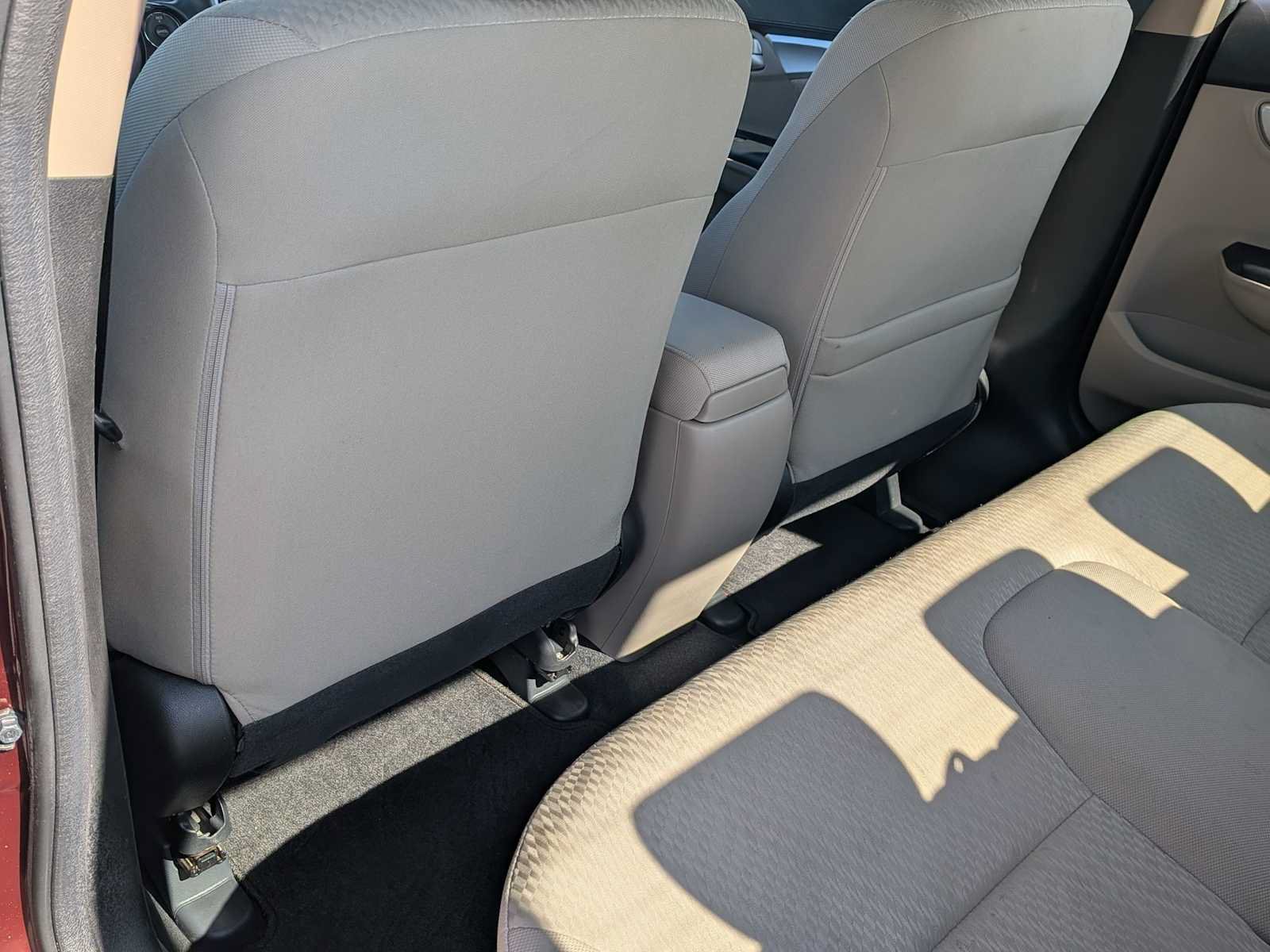 Used 2014 Honda Civic EX image 17