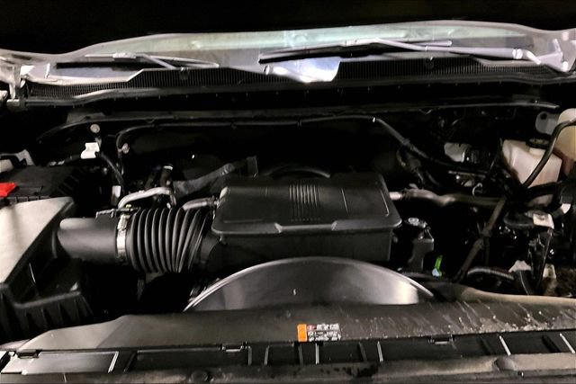 Certified 2024 Chevrolet Silverado 2500 Custom AWD/4WD image 29