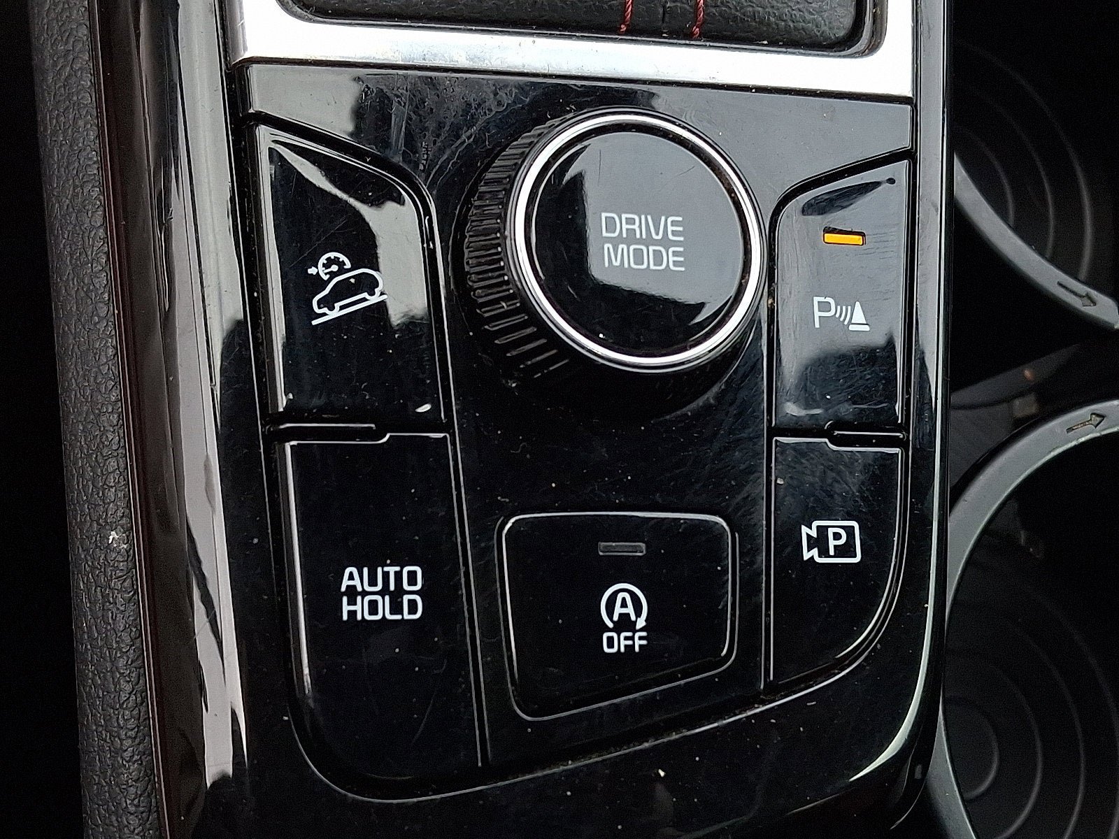 Used 2023 Kia Sportage SX FWD image 25