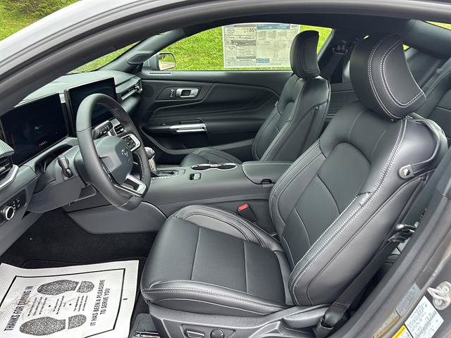 New 2026 Ford Mustang Premium RWD image 10