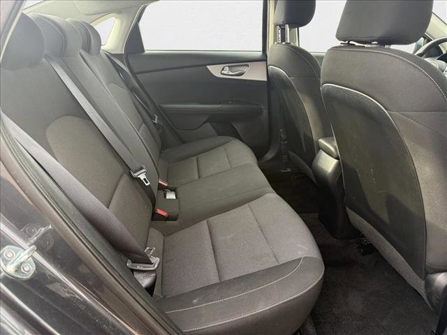 Used 2023 Kia Forte LXS image 19