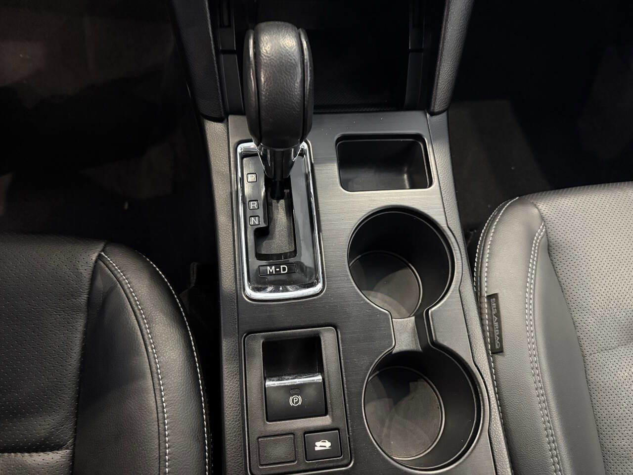 Used 2019 Subaru Legacy 2.5i Limited w/ Popular Package #2A image 30