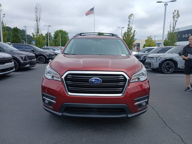 Used 2022 Subaru Ascent Touring w/ Popular Package #2A AWD/4WD image 2