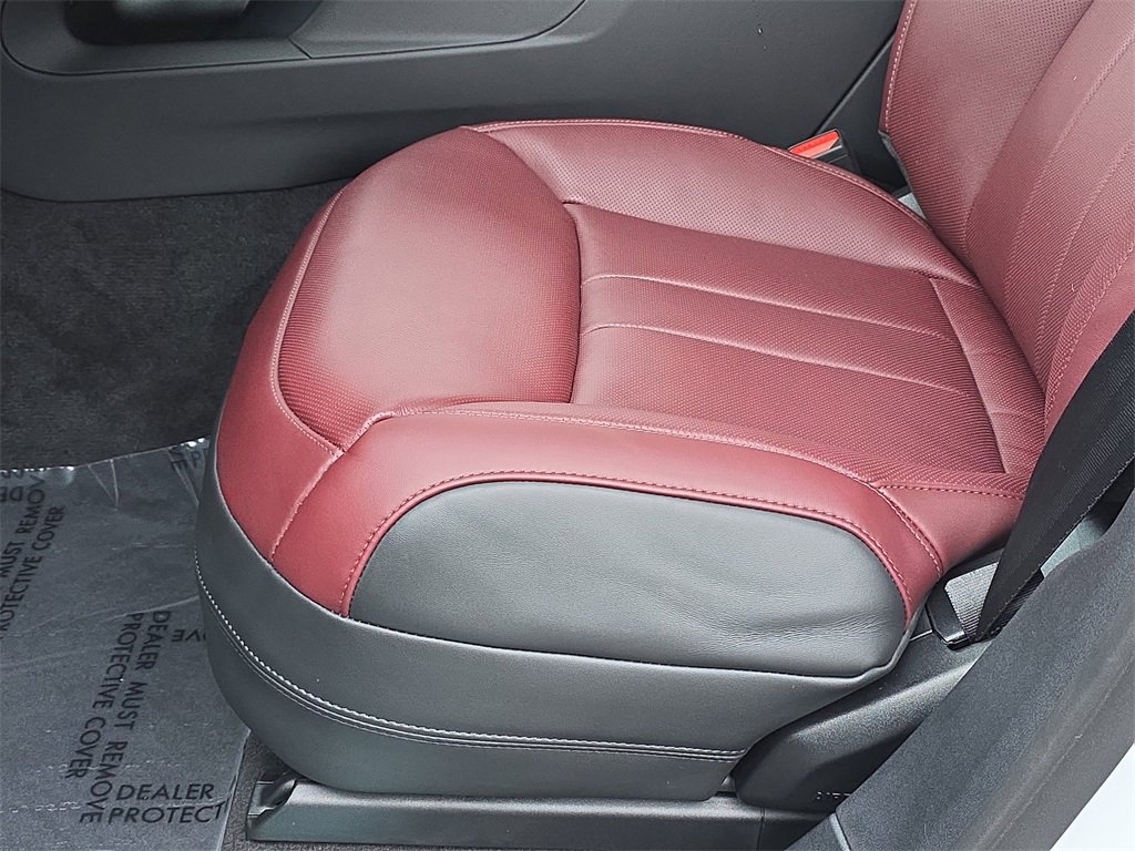 New 2025 Land Rover Range Rover Sport Dynamic SE image 29