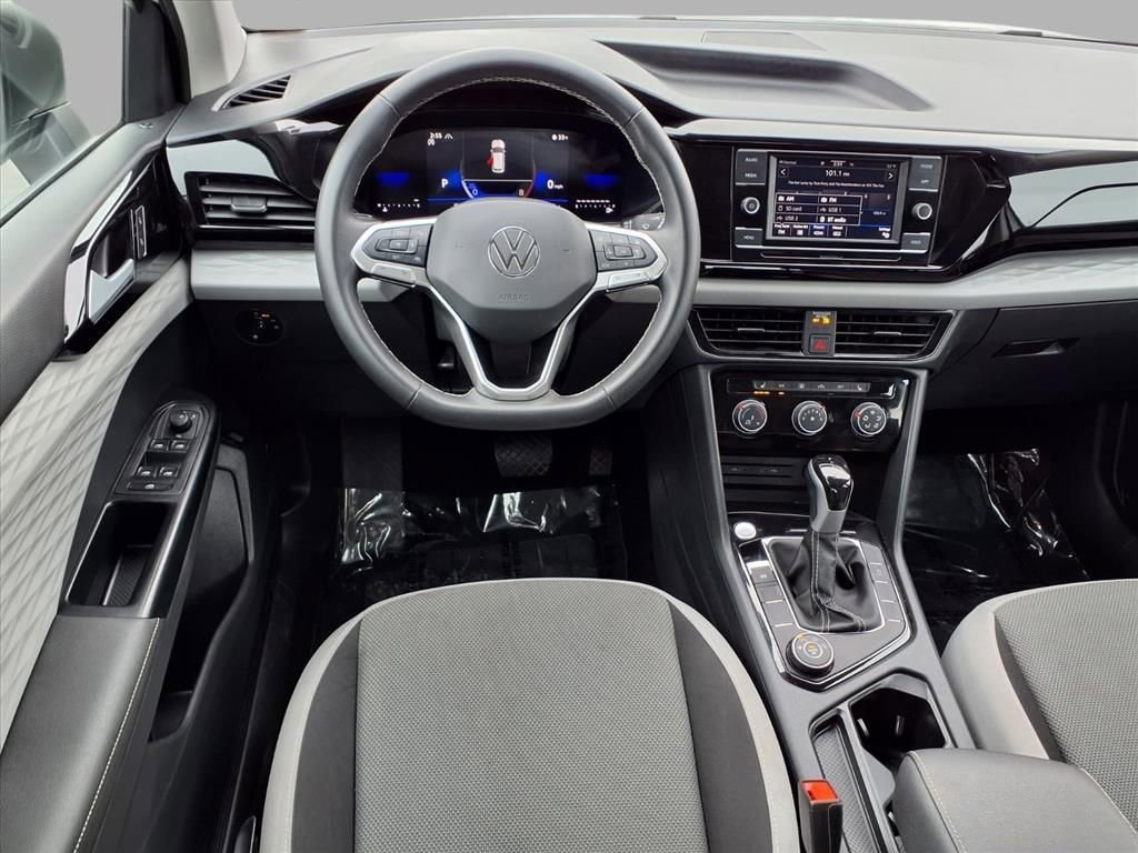 Used 2024 Volkswagen Taos S image 4