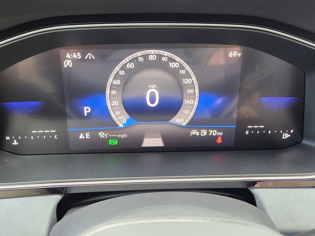 New 2026 Volkswagen Jetta SE FWD image 7
