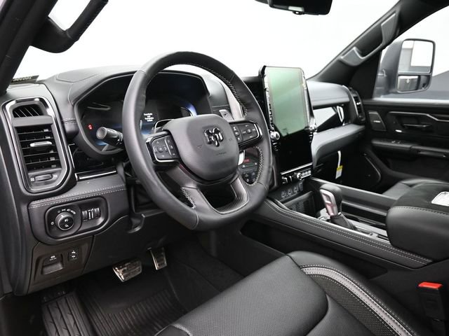 New 2026 RAM 1500 RHO w/ RHO Level 1 Equipment Group image 12