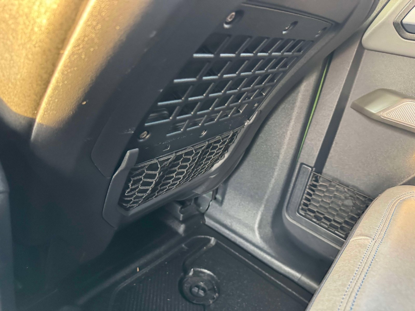 Used 2022 Ford Bronco Black Diamond image 21