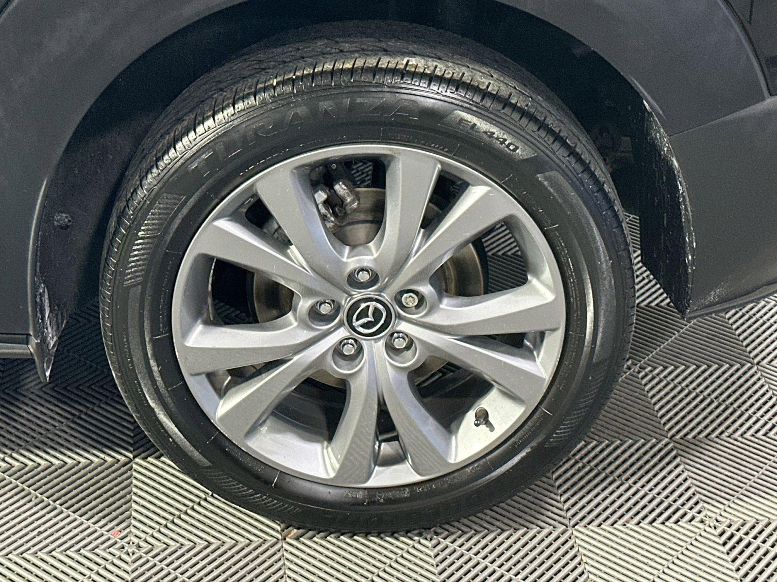 Used 2022 MAZDA CX-30 AWD 2.5 S w/ Preferred Package image 12