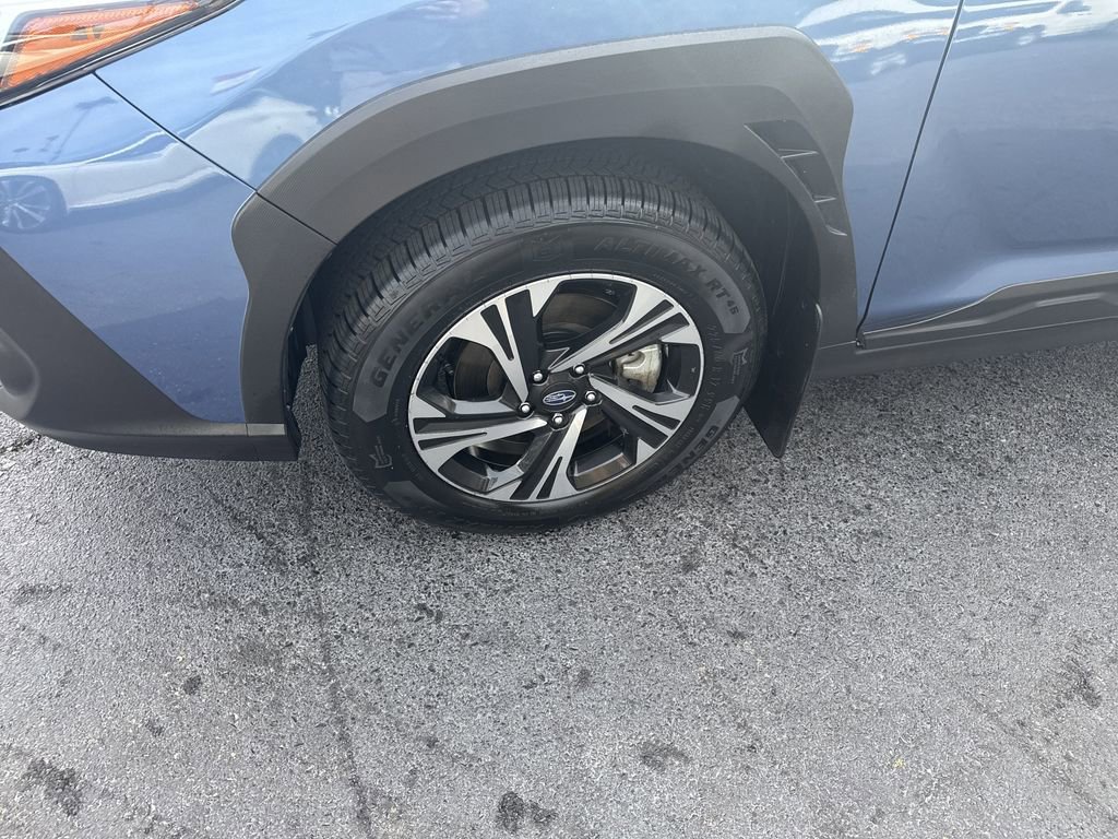 Used 2024 Subaru Crosstrek 2.0i Premium image 20