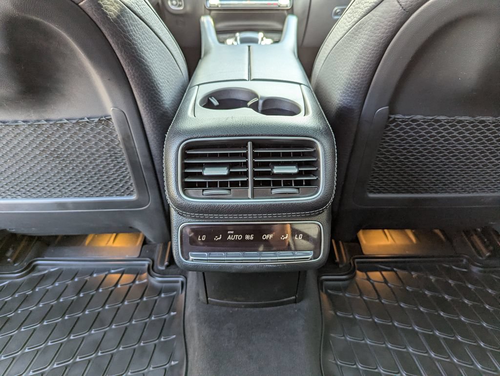 Used 2022 Mercedes-Benz GLS 450 4MATIC image 42