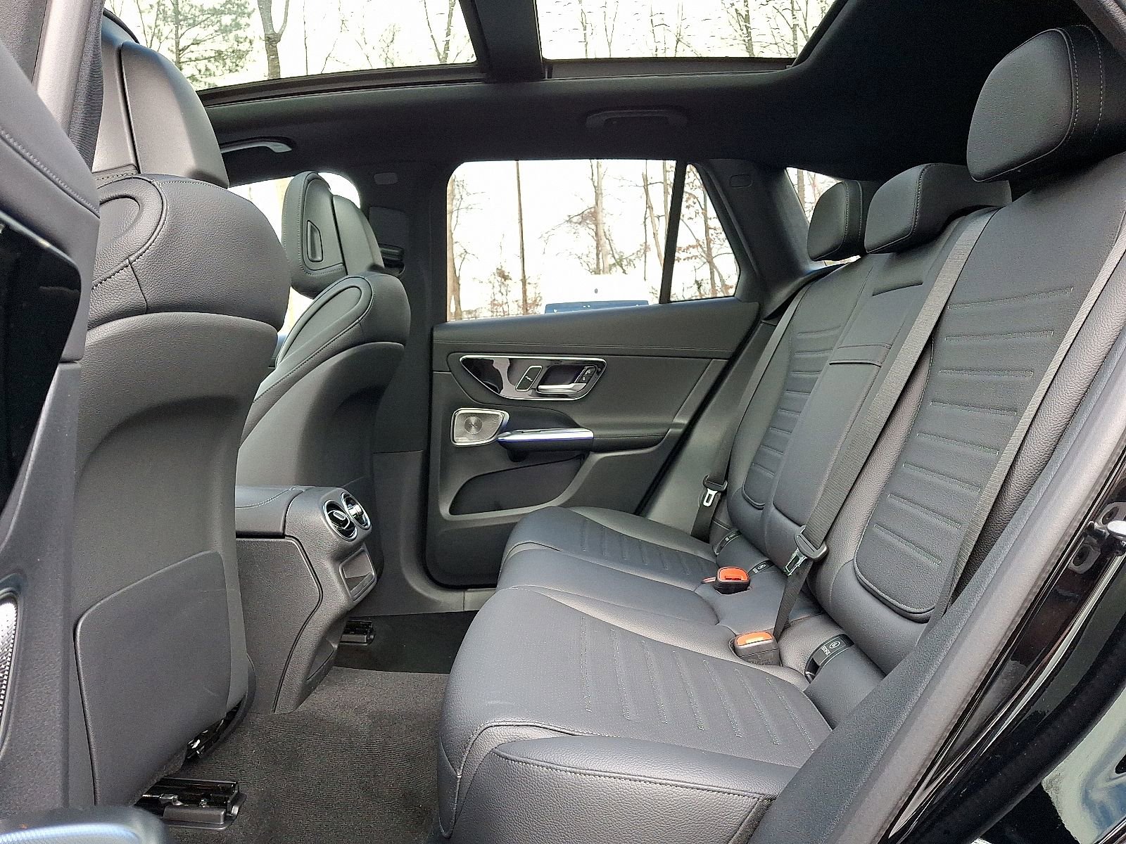 New 2026 Mercedes-Benz GLC 300 4MATIC image 6