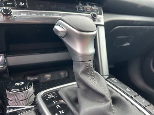 Certified 2025 Kia Seltos EX AWD/4WD image 23
