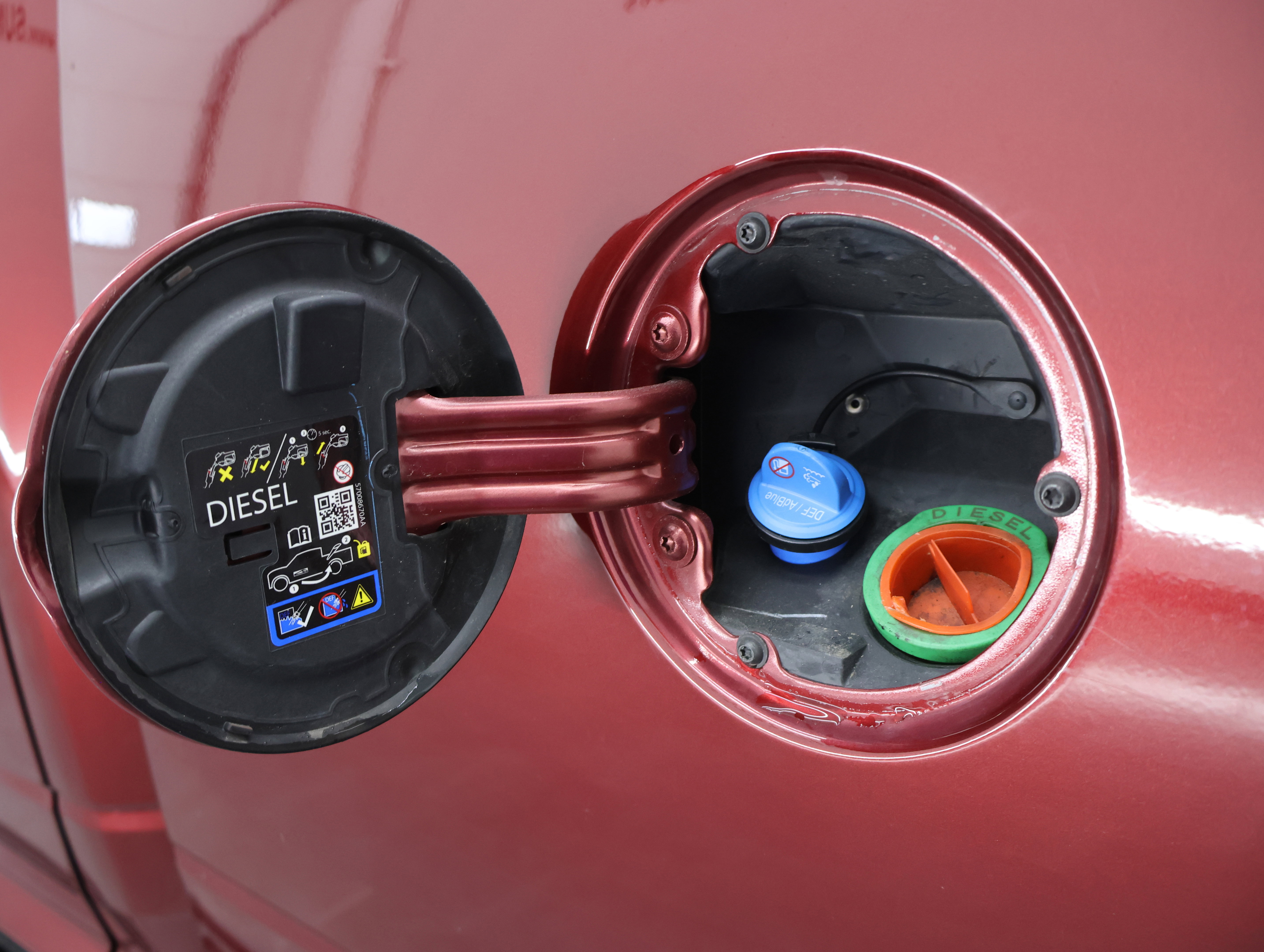 Used 2022 RAM 2500 Big Horn w/ Night Edition image 30