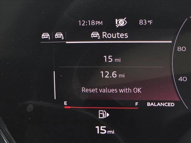 New 2025 Audi A5 2.0T Premium w/ Convenience Package image 21