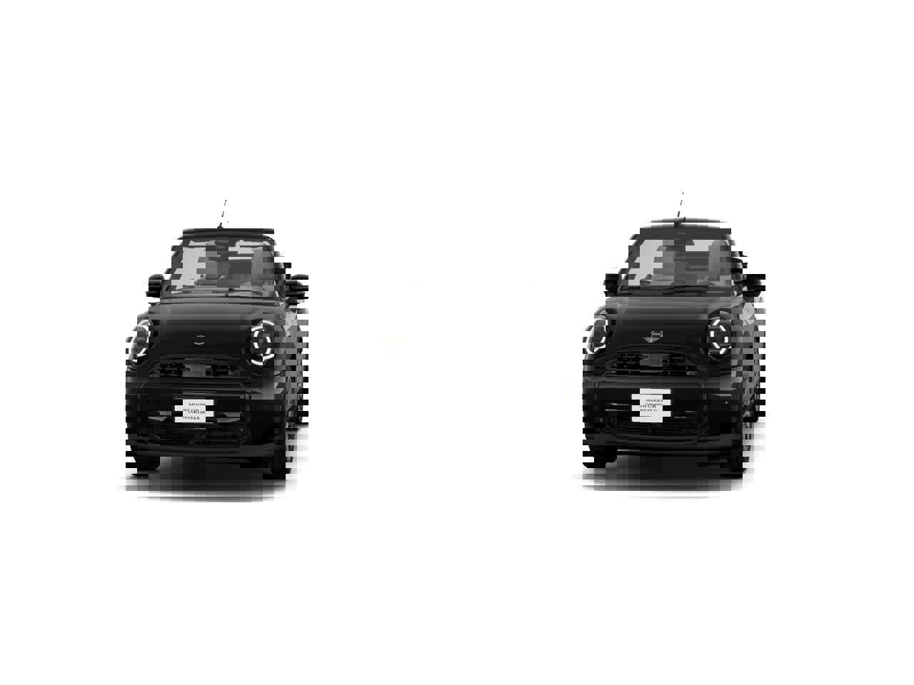 New 2026 MINI Cooper Convertible image 3