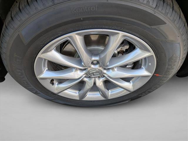 New 2026 Honda CR-V EX image 9