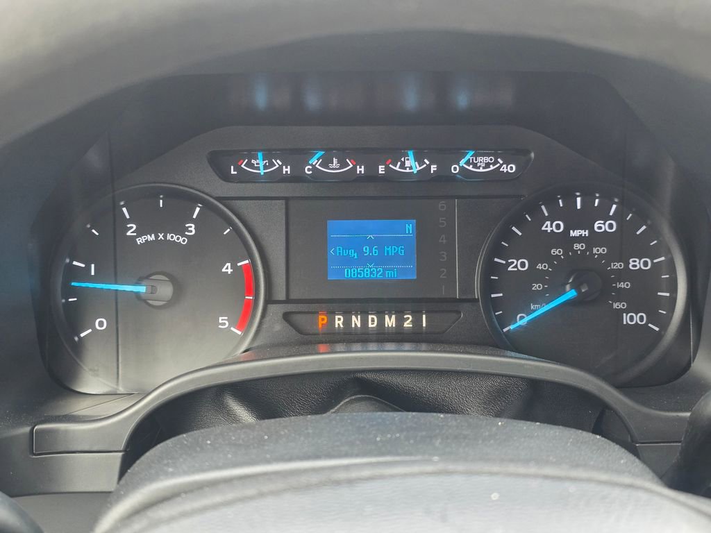 Used 2019 Ford F450 XL w/ XL Value Package image 37