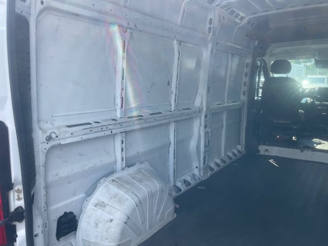 Used 2023 RAM ProMaster 2500 FWD image 7