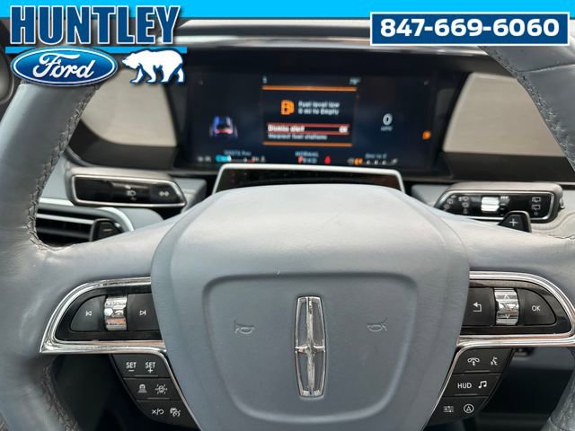 Used 2023 Lincoln Navigator L Black Label image 39