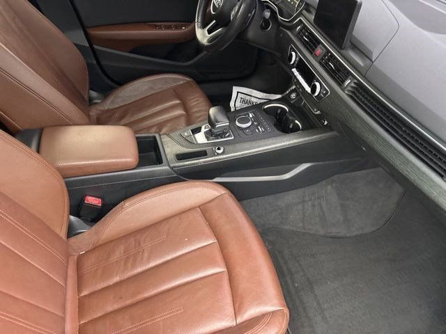 Used 2018 Audi A4 2.0T Ultra Premium image 38