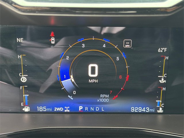 Used 2023 Chevrolet Colorado LT image 26