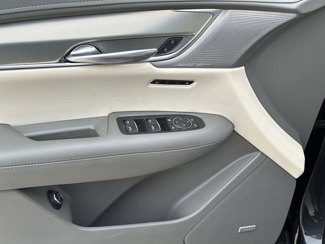 Certified 2023 Cadillac XT5 Premium Luxury w/ LPO, Floor Liner Package image 18