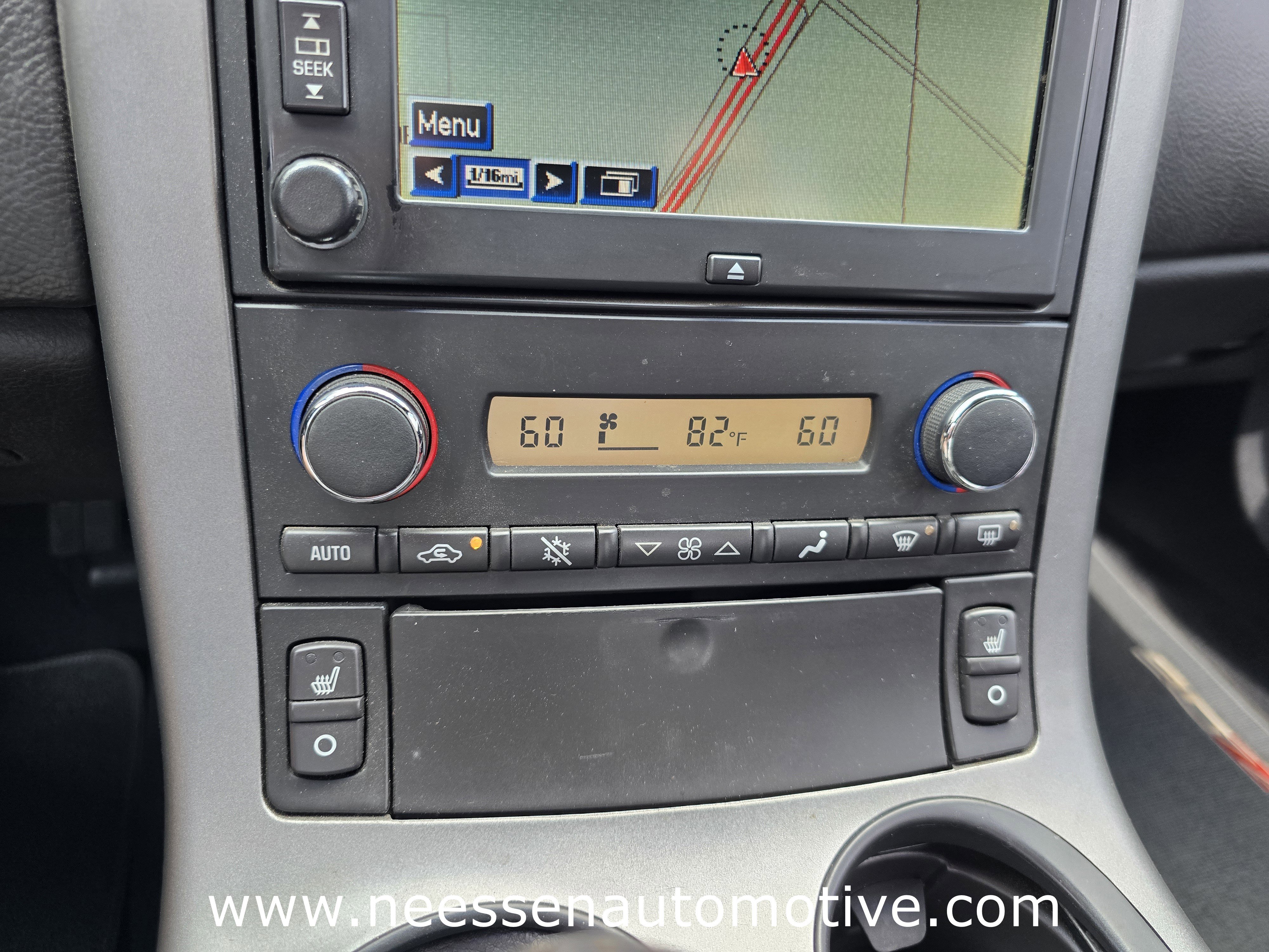 Used 2006 Chevrolet Corvette Z06 w/ Preferred Equipment Group image 29