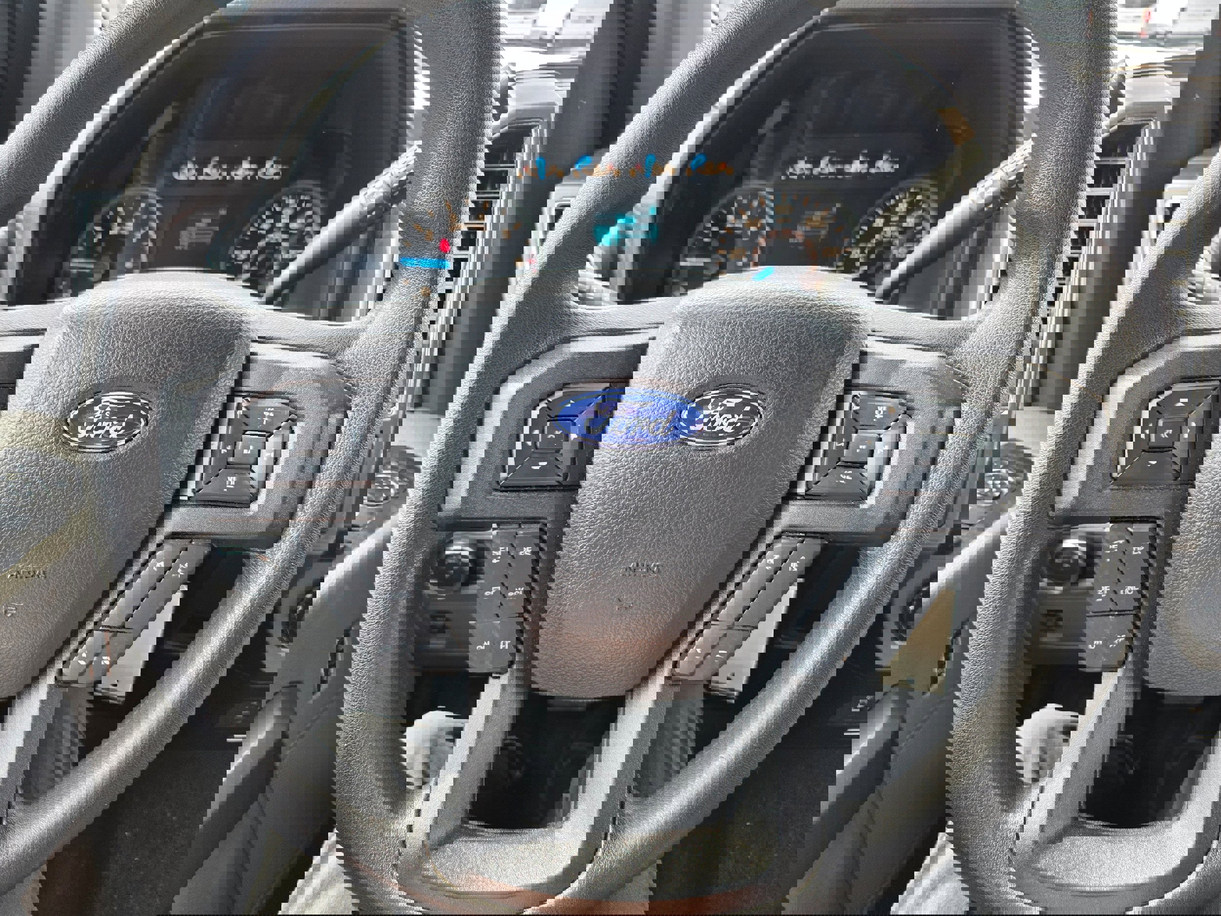 Used 2018 Ford F150 XLT image 13