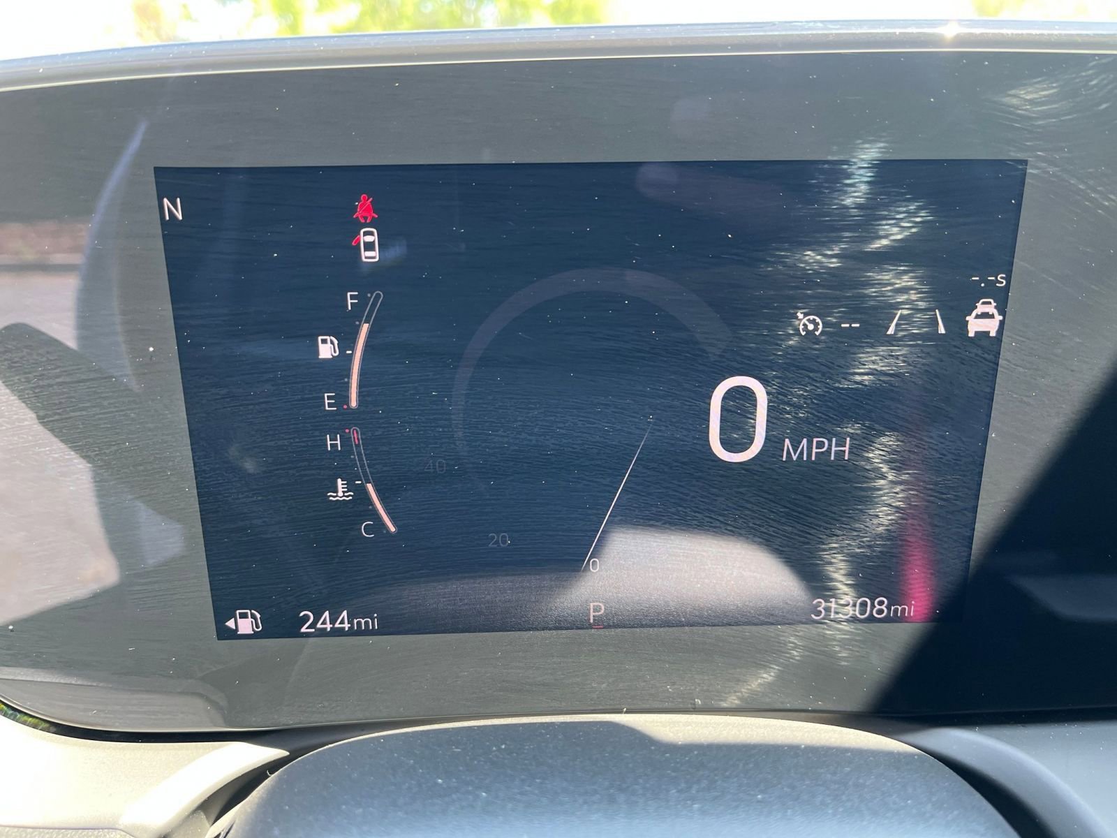 Used 2025 Buick Encore GX Preferred FWD image 39