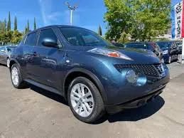 Used 2011 Nissan Juke SV w/ Chrome Pkg image 1