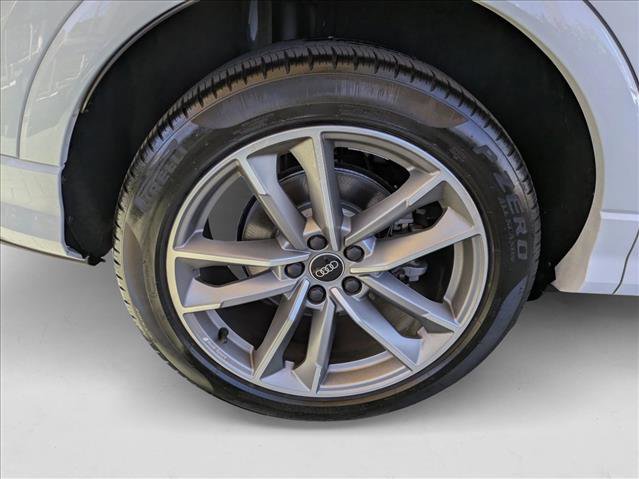 Used 2023 Audi Q3 2.0T Premium image 22