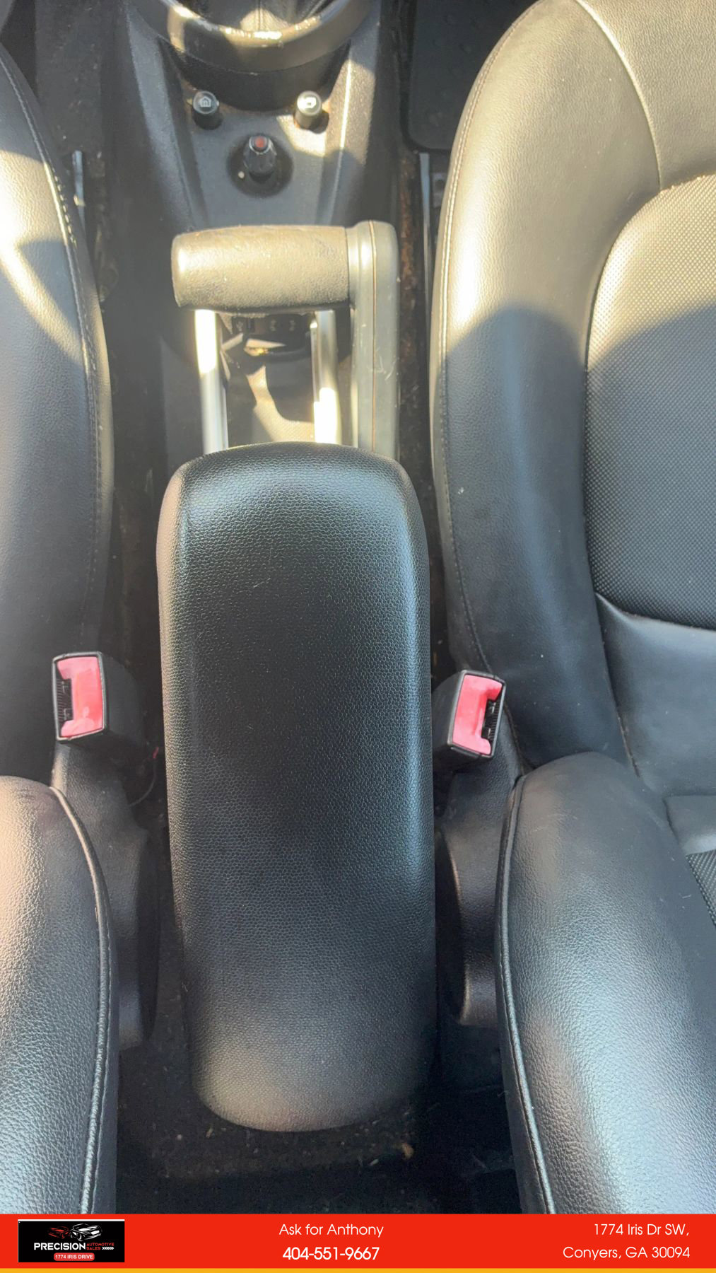 Used 2011 MINI Cooper Countryman image 13