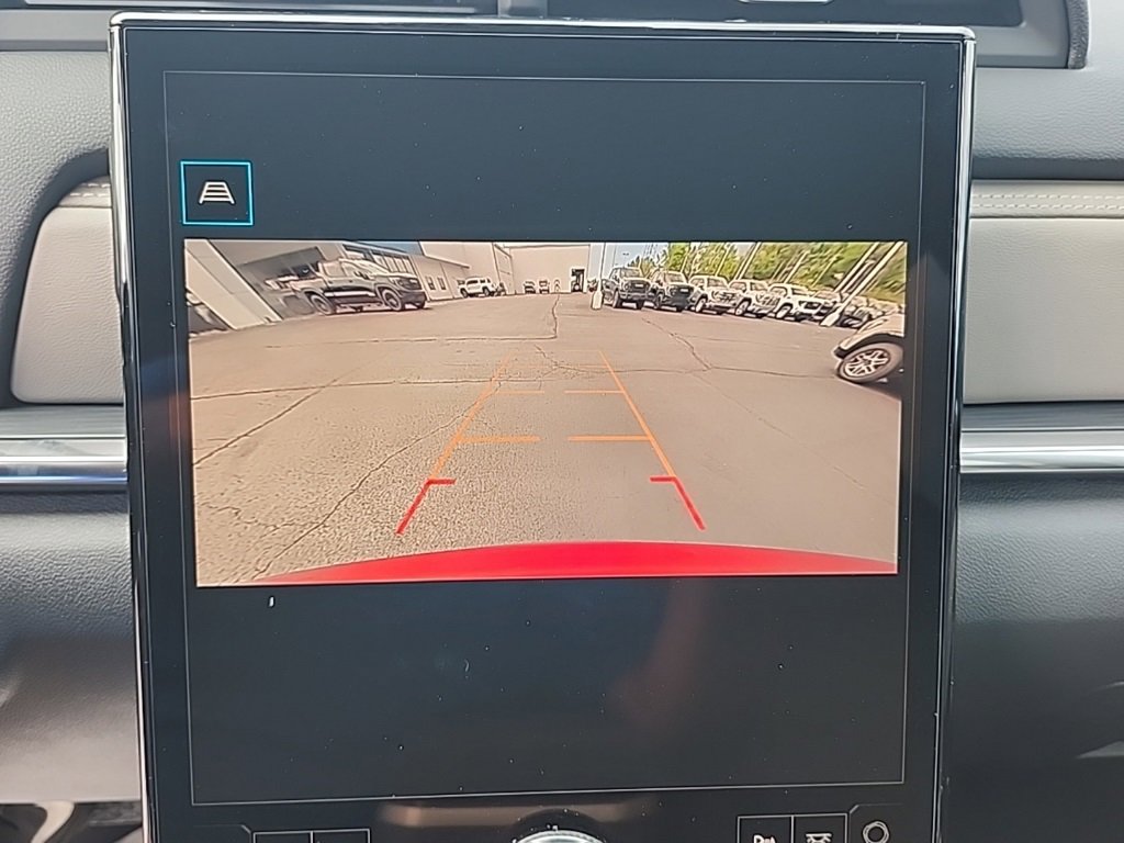 New 2026 GMC Terrain Elevation image 29