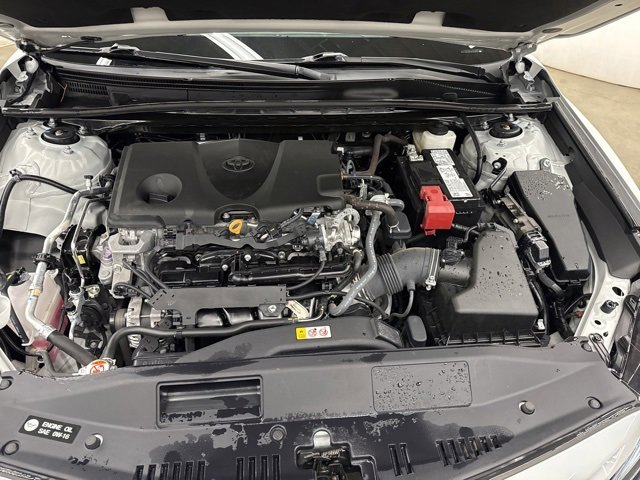 Used 2024 Toyota Camry XSE image 3