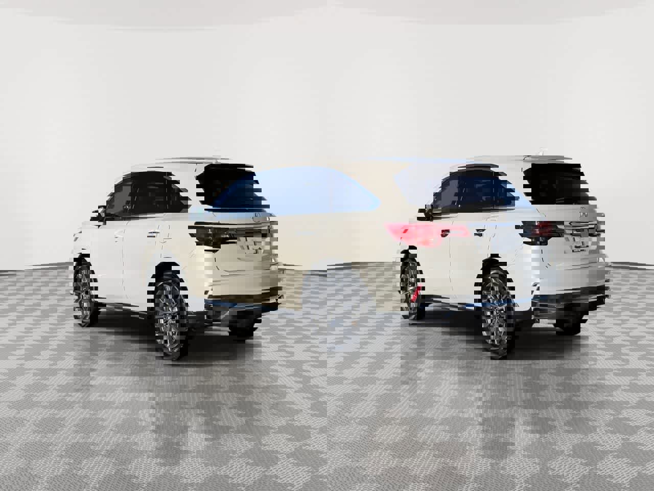 Used 2017 Acura MDX SH-AWD w/ Technology Package image 6