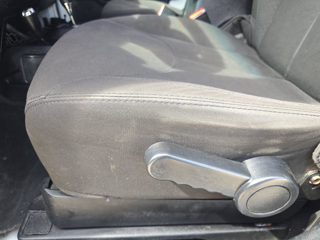 Used 2014 Jeep Wrangler Sport AWD/4WD image 29