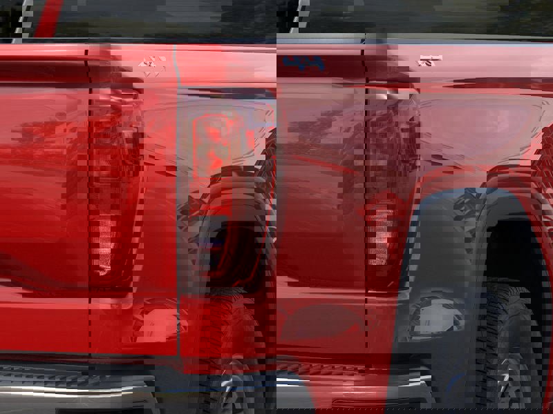 Used 2026 GMC Sierra 1500 Pro w/ Pro Value Package image 13