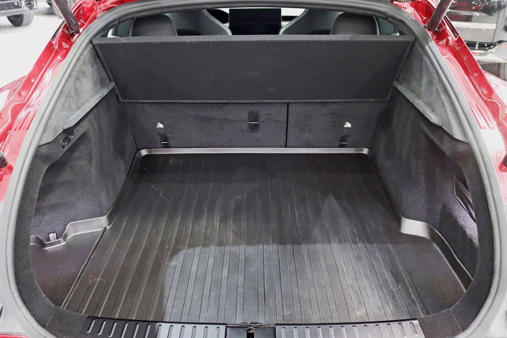 Used 2025 Tesla Model S Plaid image 40