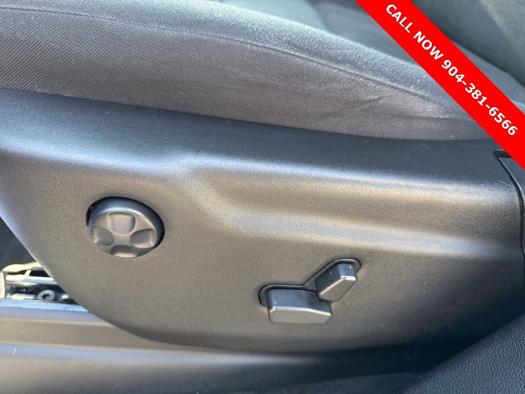 Used 2022 Dodge Durango SXT w/ Trailer Tow Group IV image 11